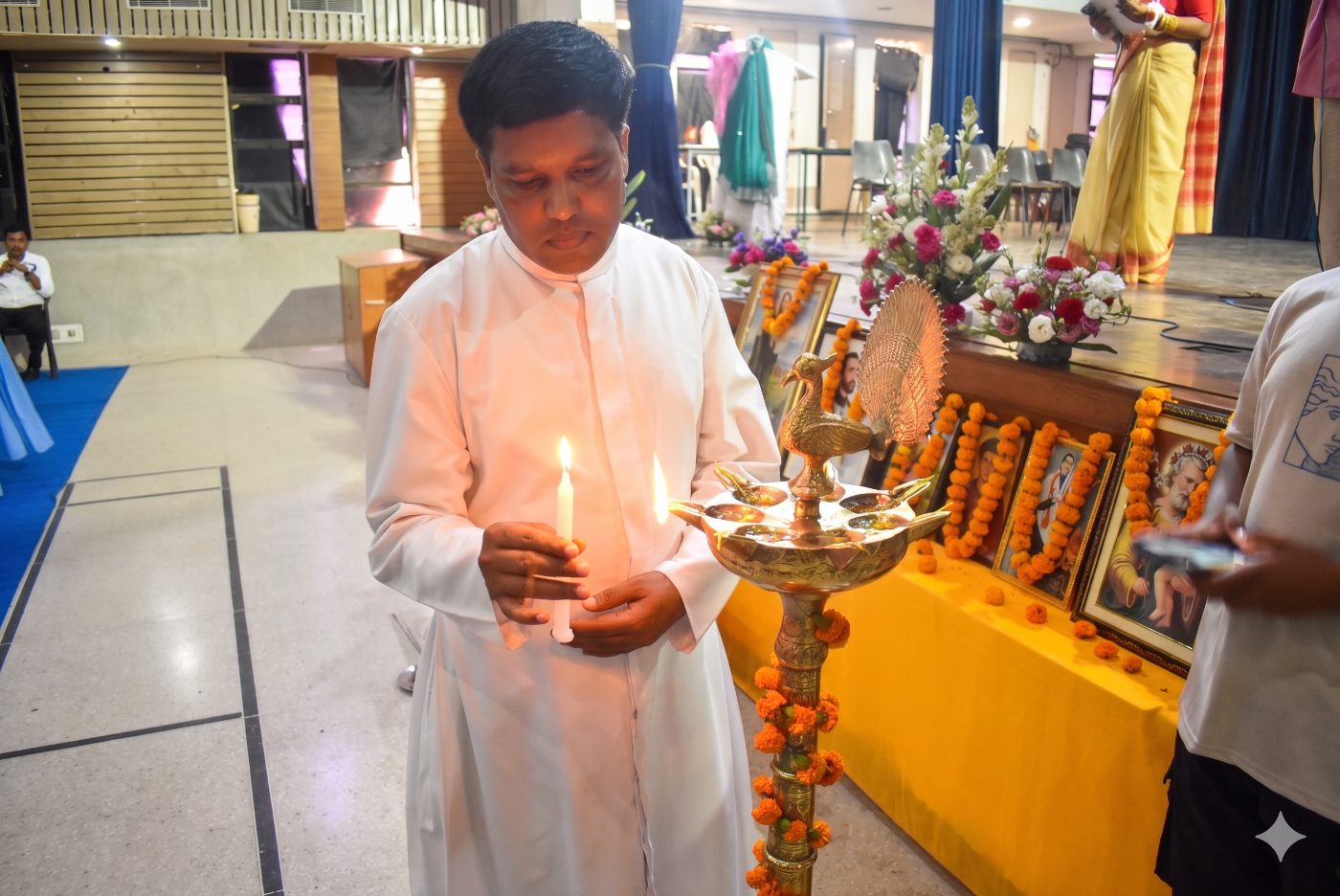 BEC Annual Day guests