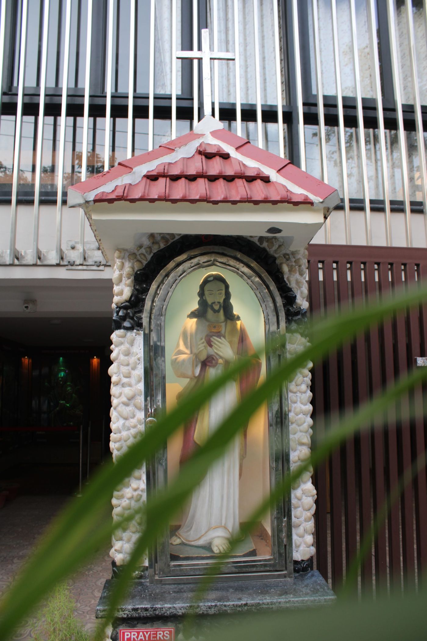 Special feast day Mass