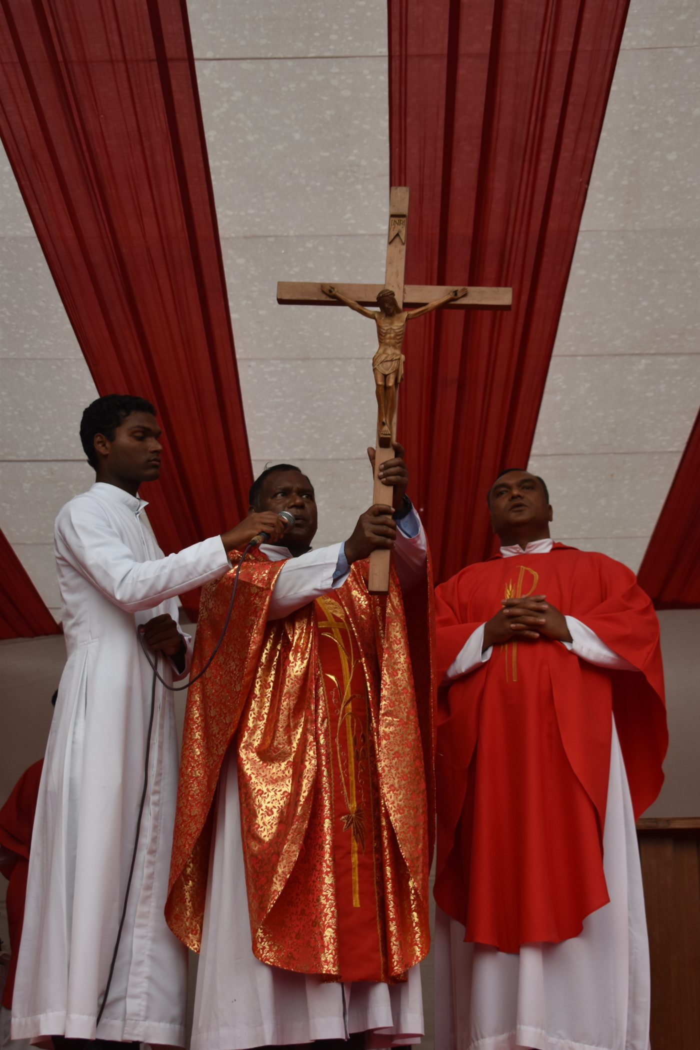 Resurrection Sunday joy