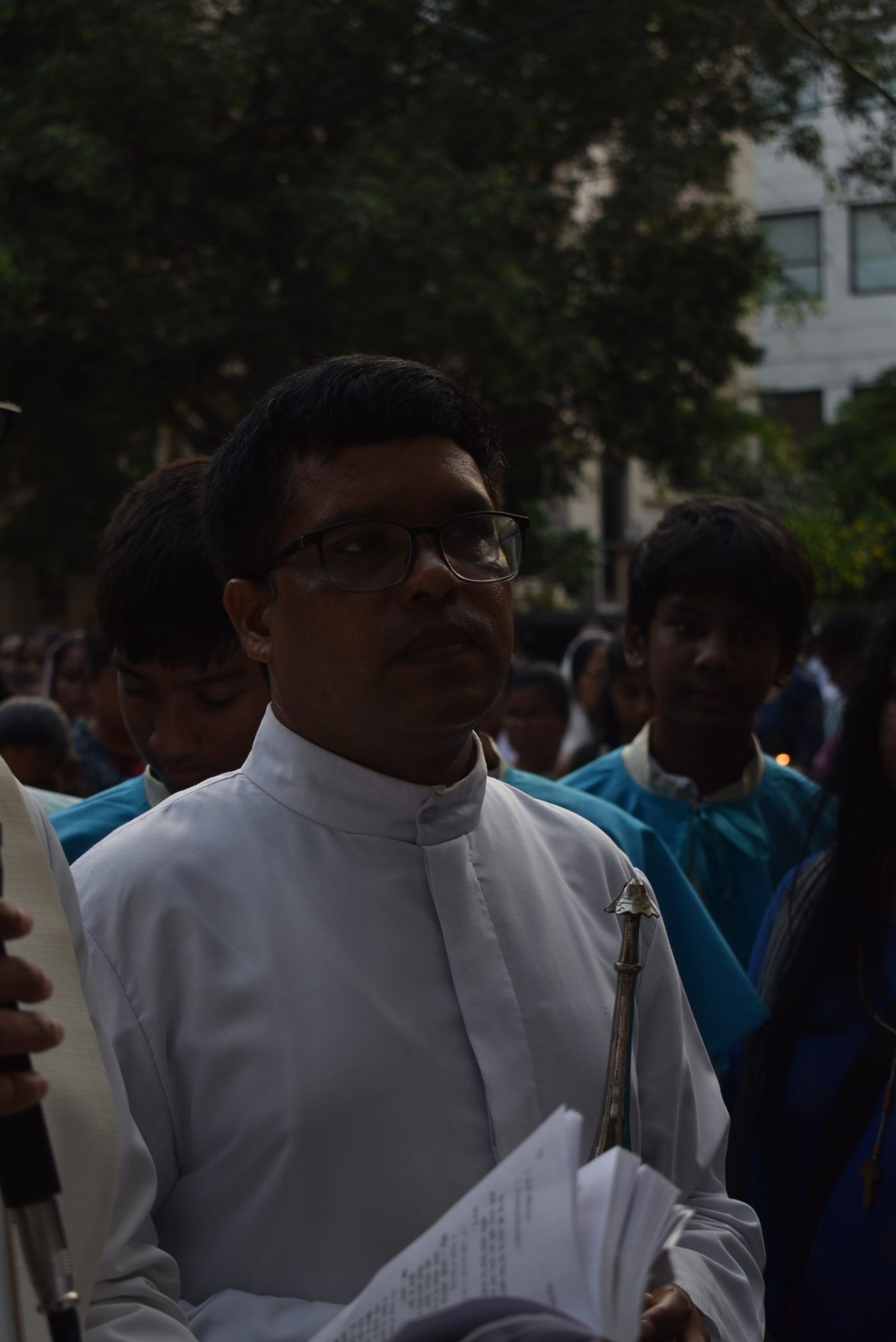 Feast day memories