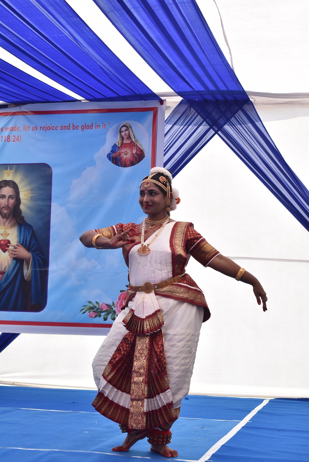 Parish Feast of St. Luke's Church photo 11