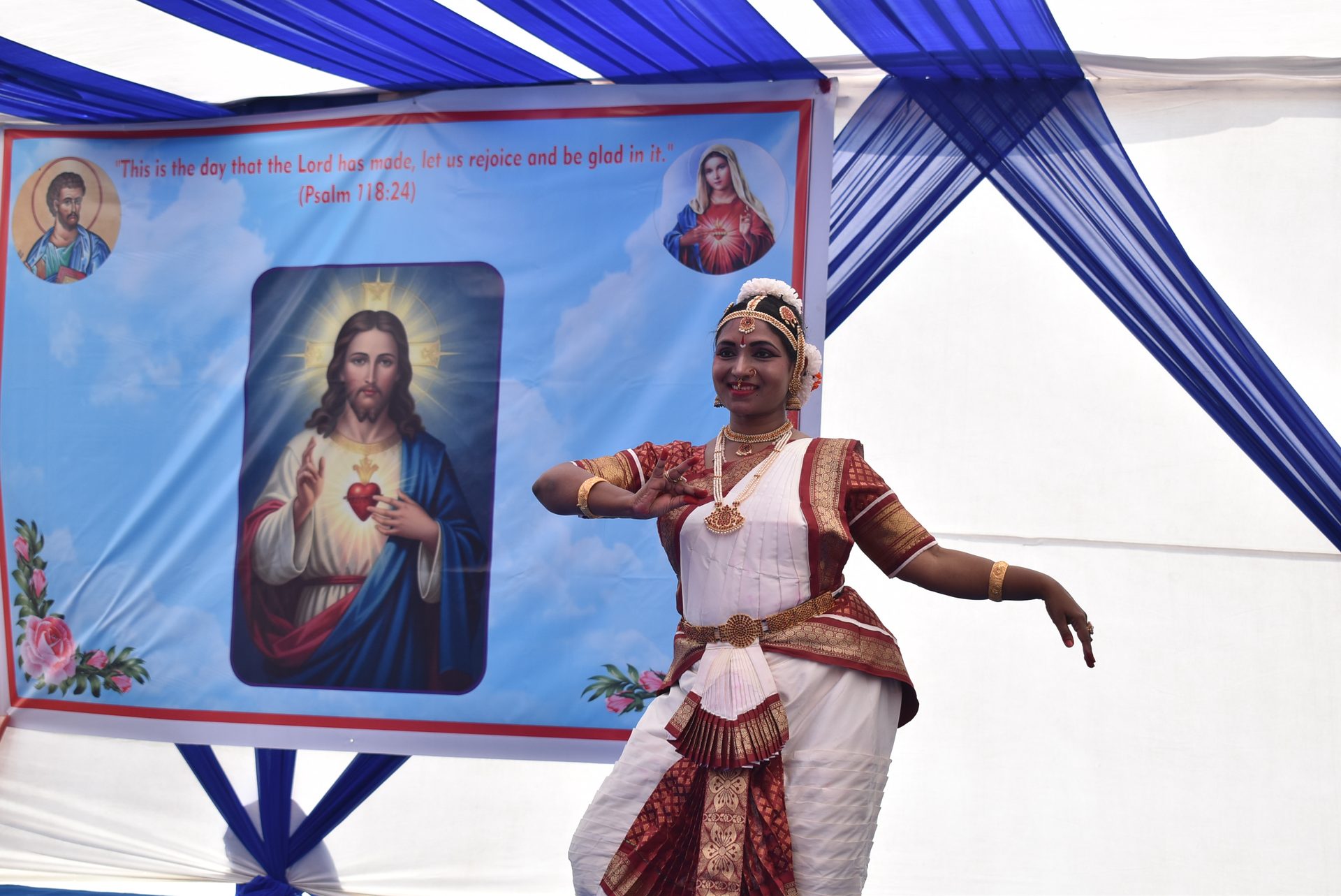 Parish Feast of St. Luke's Church photo 12