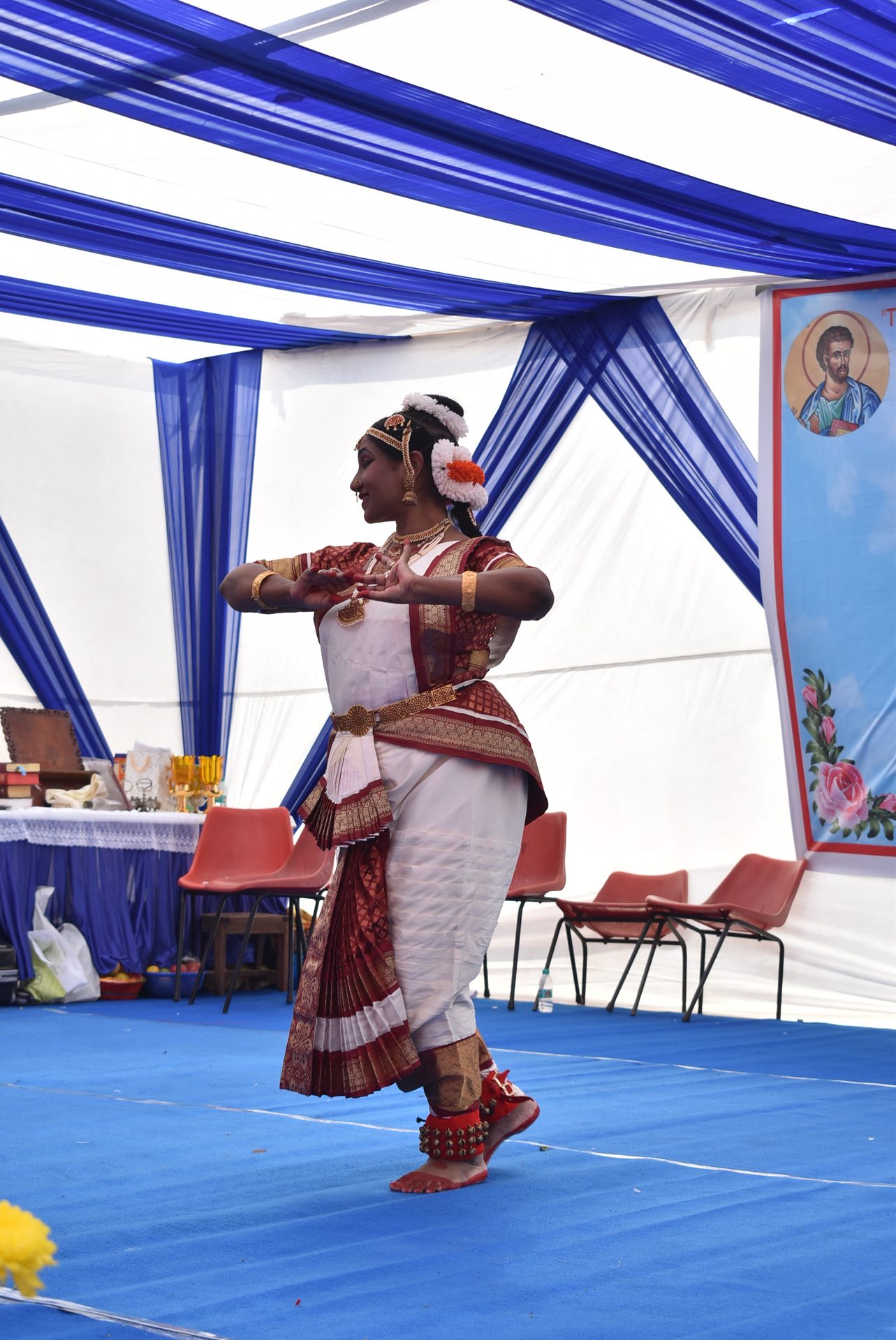 Parish Feast of St. Luke's Church photo 13