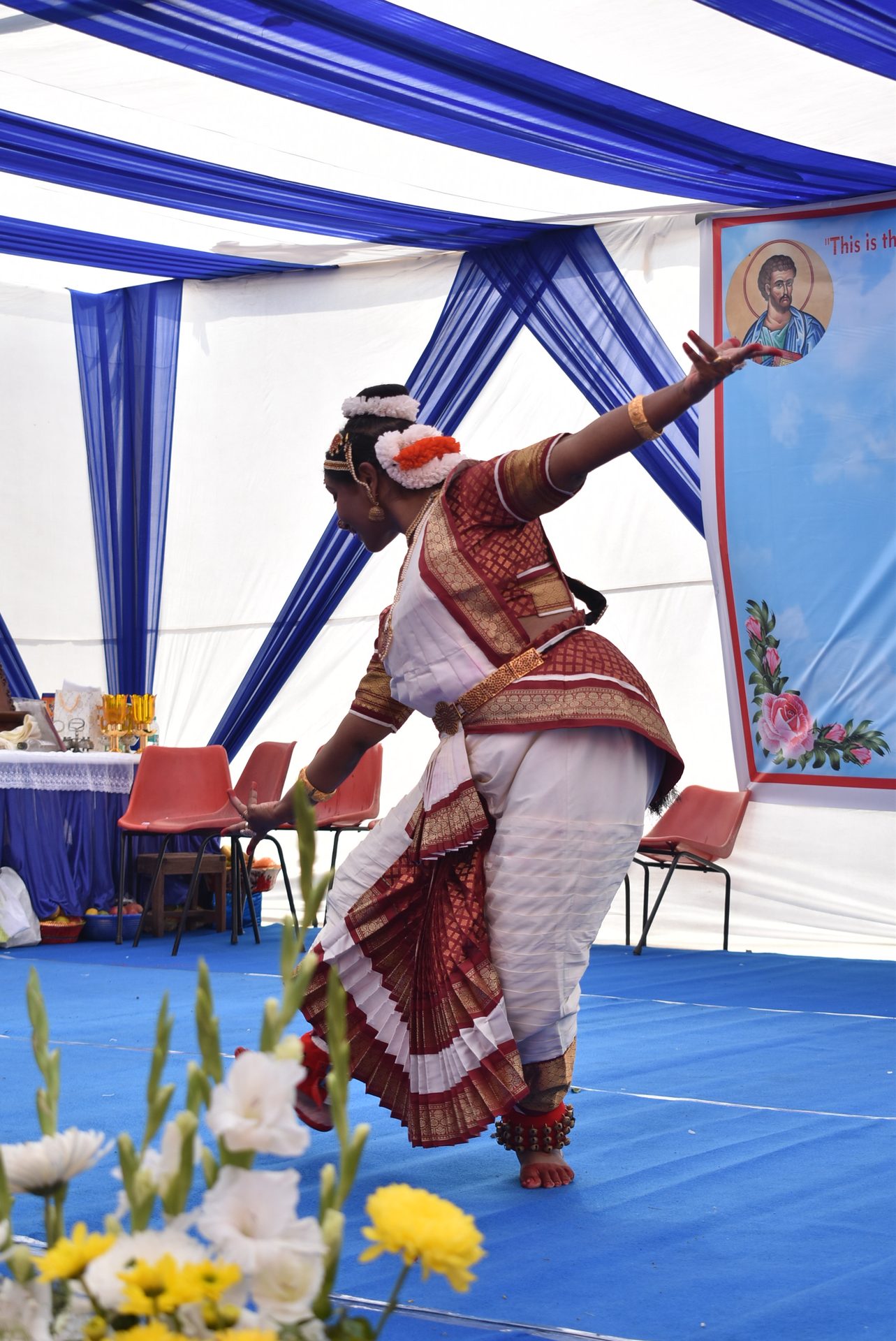 Parish Feast of St. Luke's Church photo 14