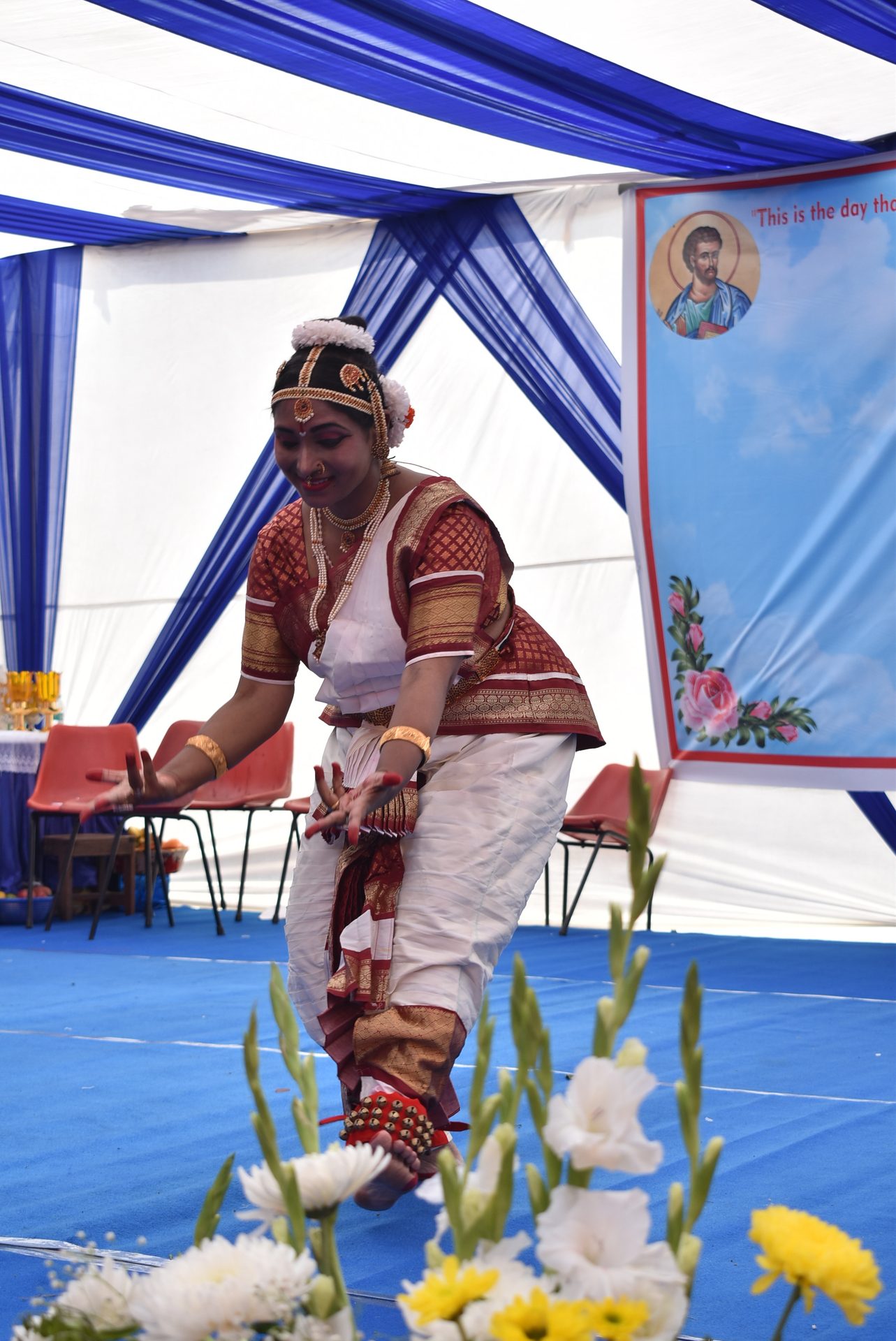 Parish Feast of St. Luke's Church photo 15