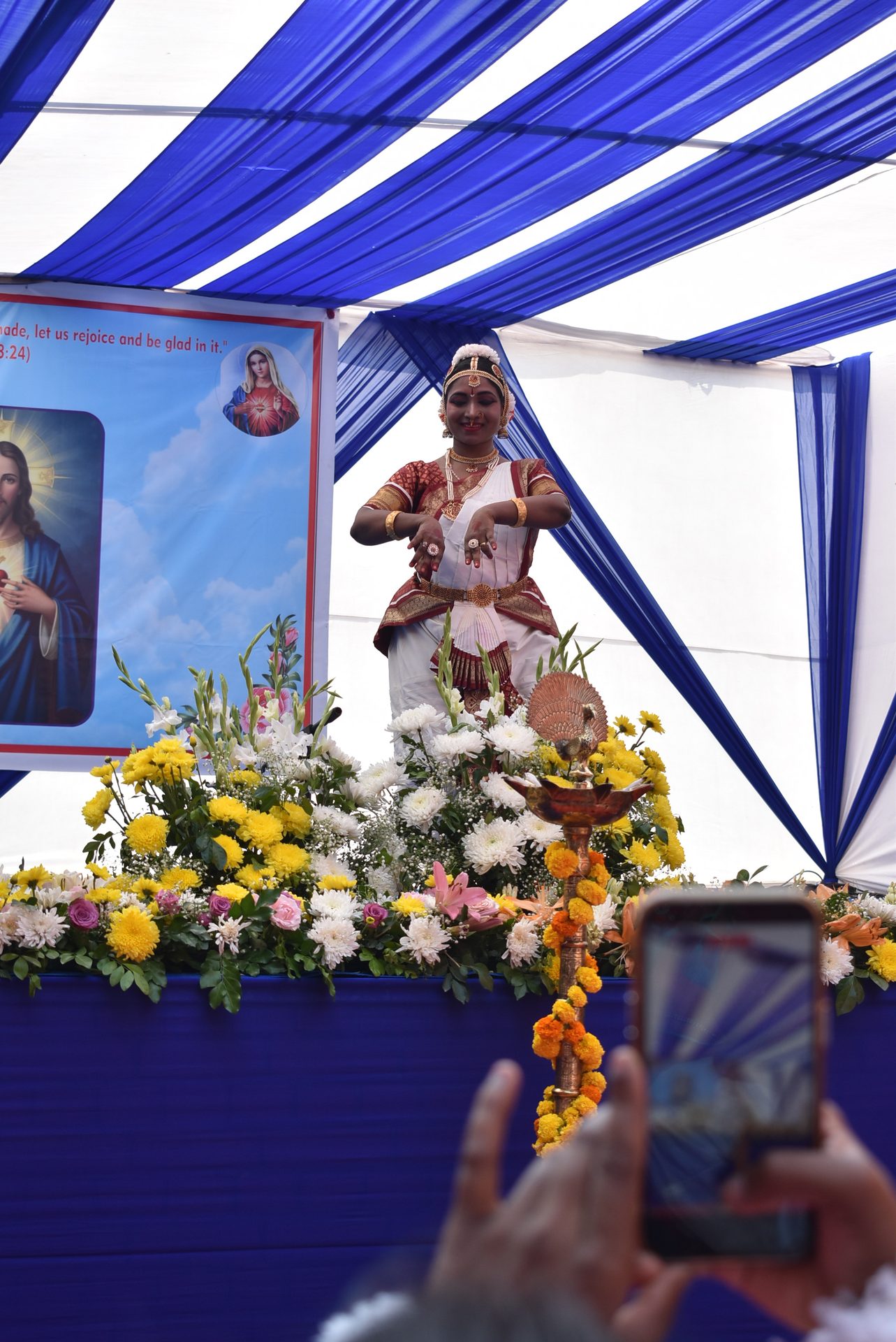 Parish Feast of St. Luke's Church photo 18