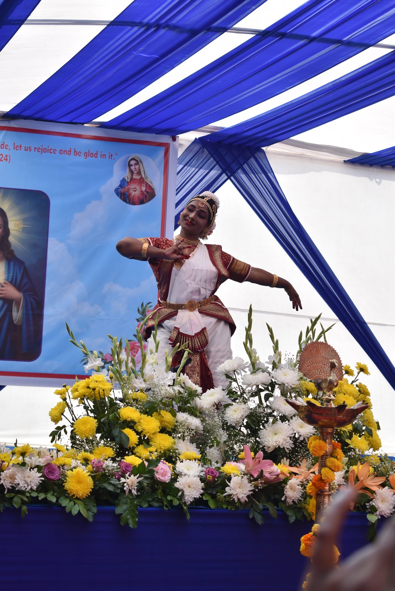 Parish Feast of St. Luke's Church photo 21