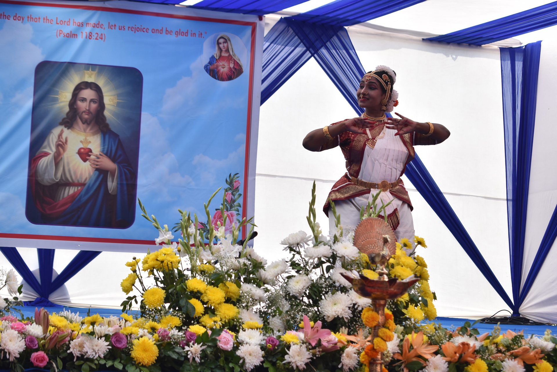 Parish Feast of St. Luke's Church photo 22