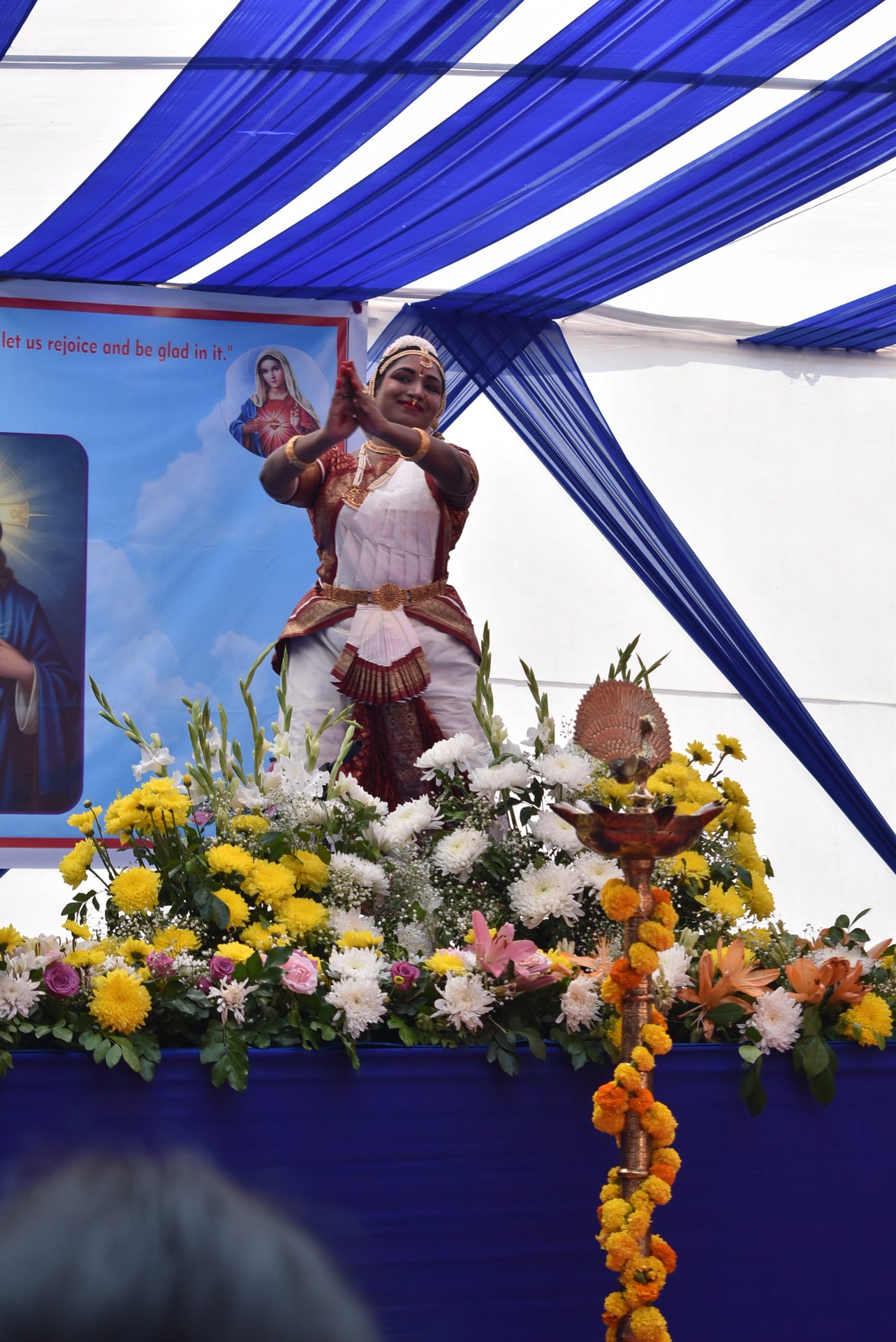 Parish Feast of St. Luke's Church photo 24