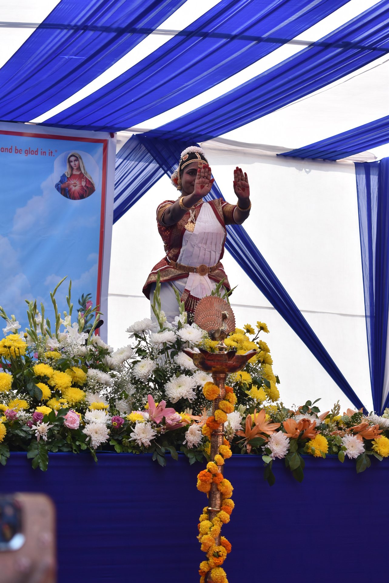 Parish Feast of St. Luke's Church photo 25