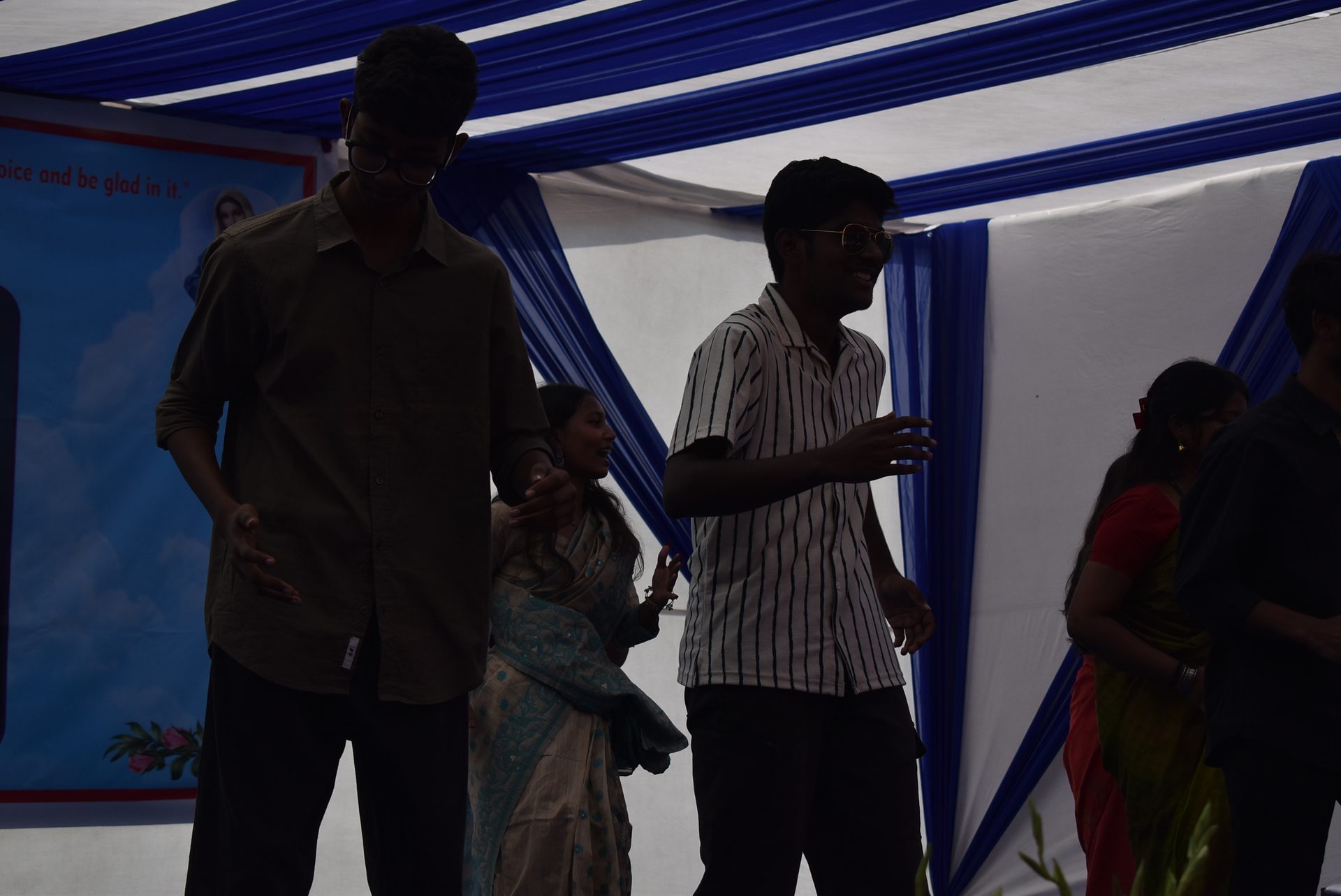 Parish Feast of St. Luke's Church photo 26