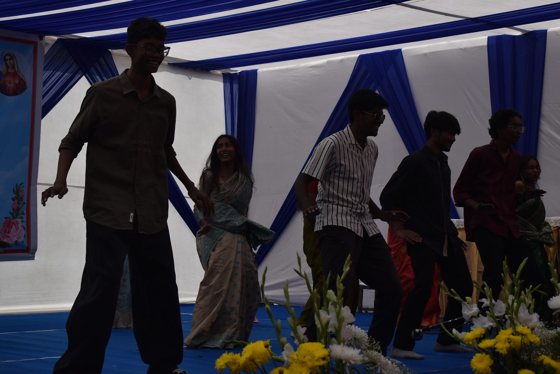 Parish Feast of St. Luke's Church photo 29
