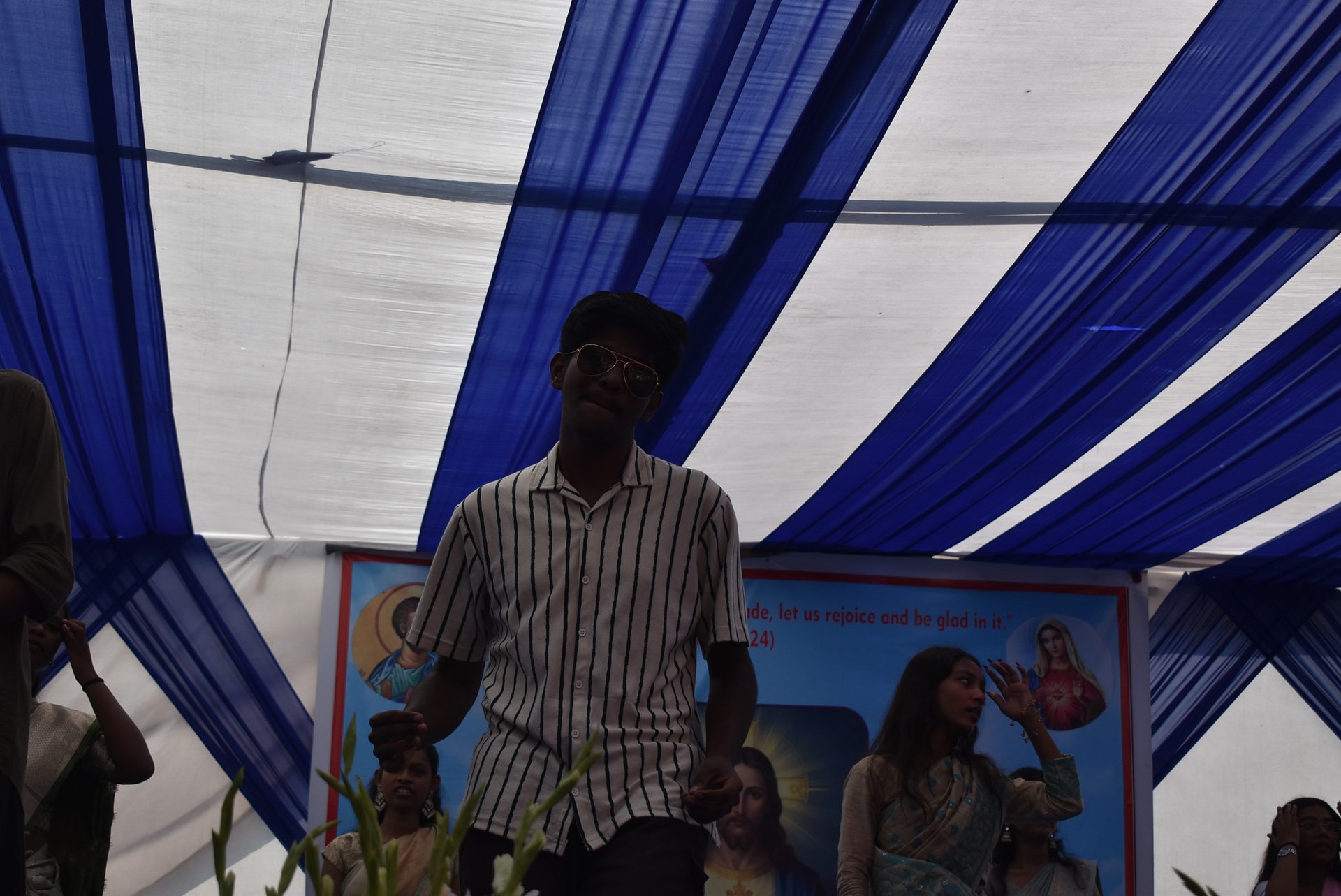 Parish Feast of St. Luke's Church photo 30
