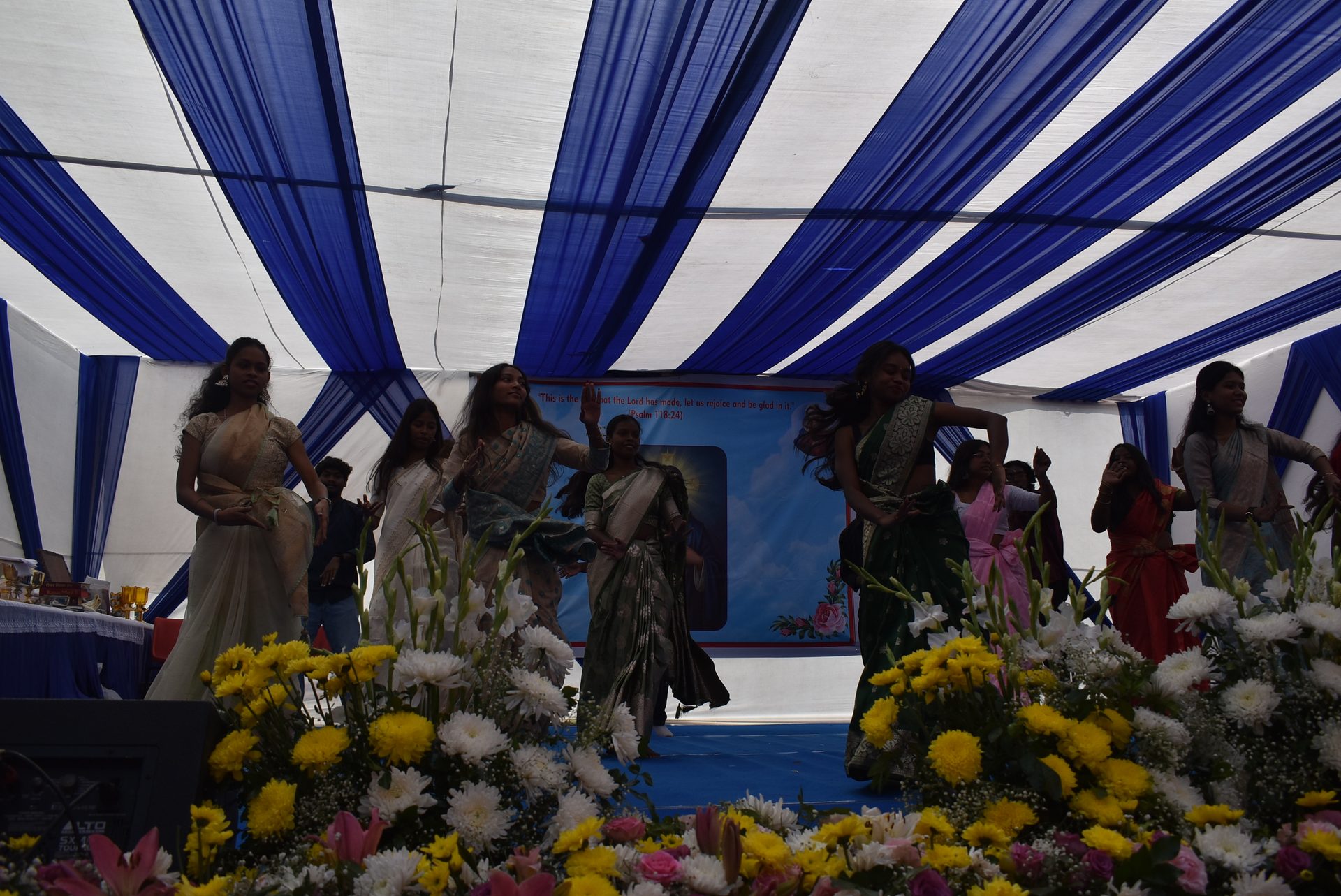 Parish Feast of St. Luke's Church photo 32