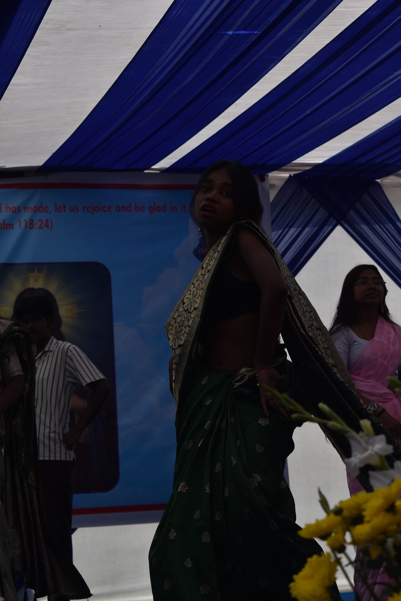 Parish Feast of St. Luke's Church photo 34