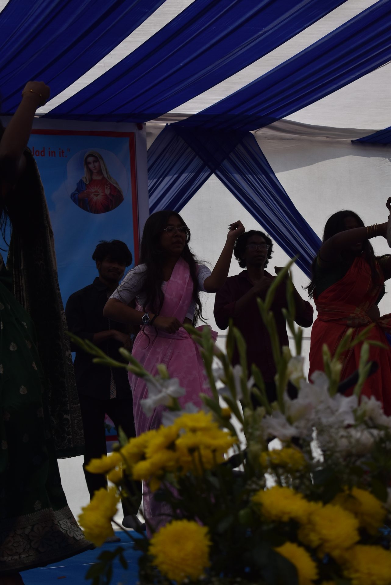 Parish Feast of St. Luke's Church photo 38