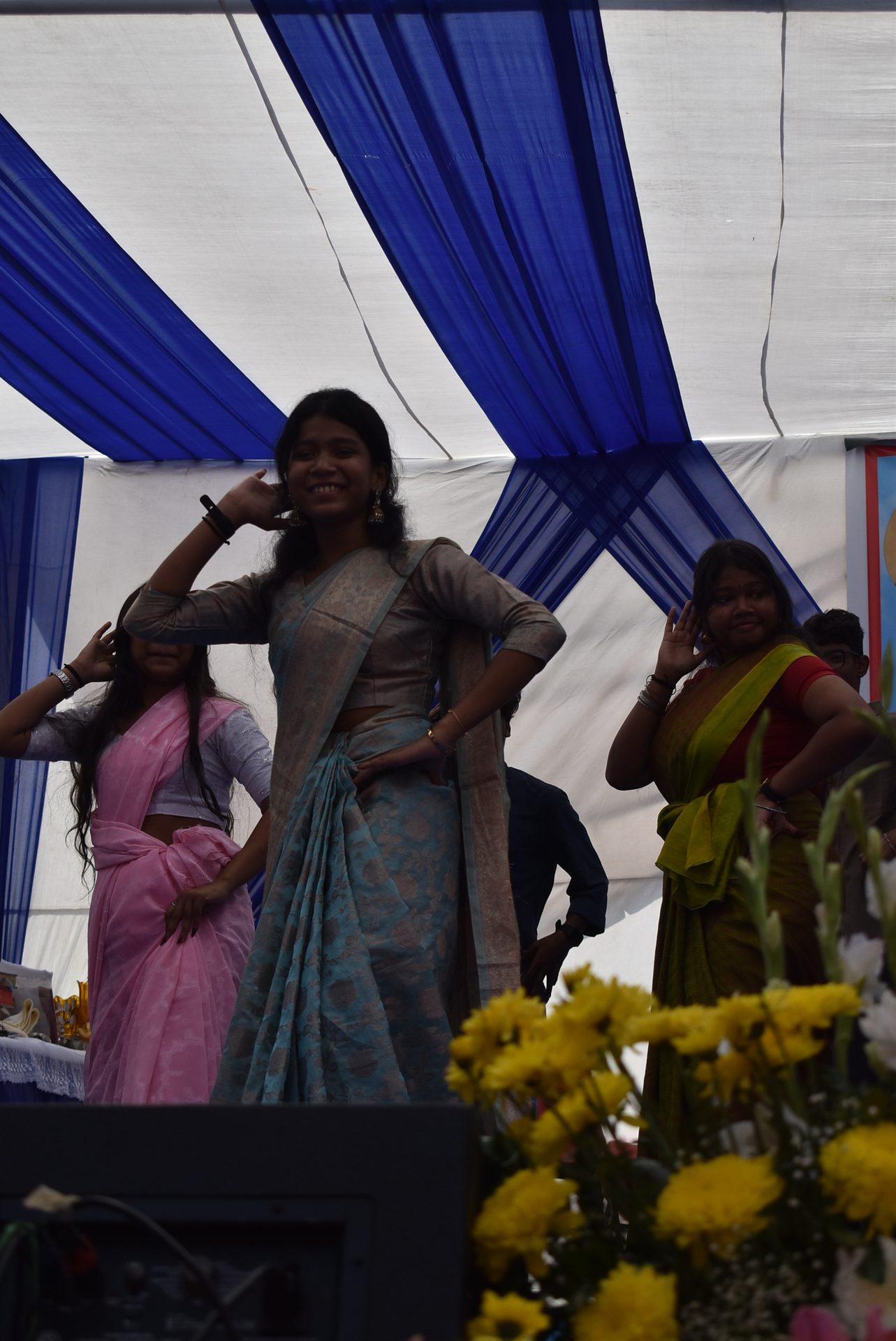 Parish Feast of St. Luke's Church photo 43