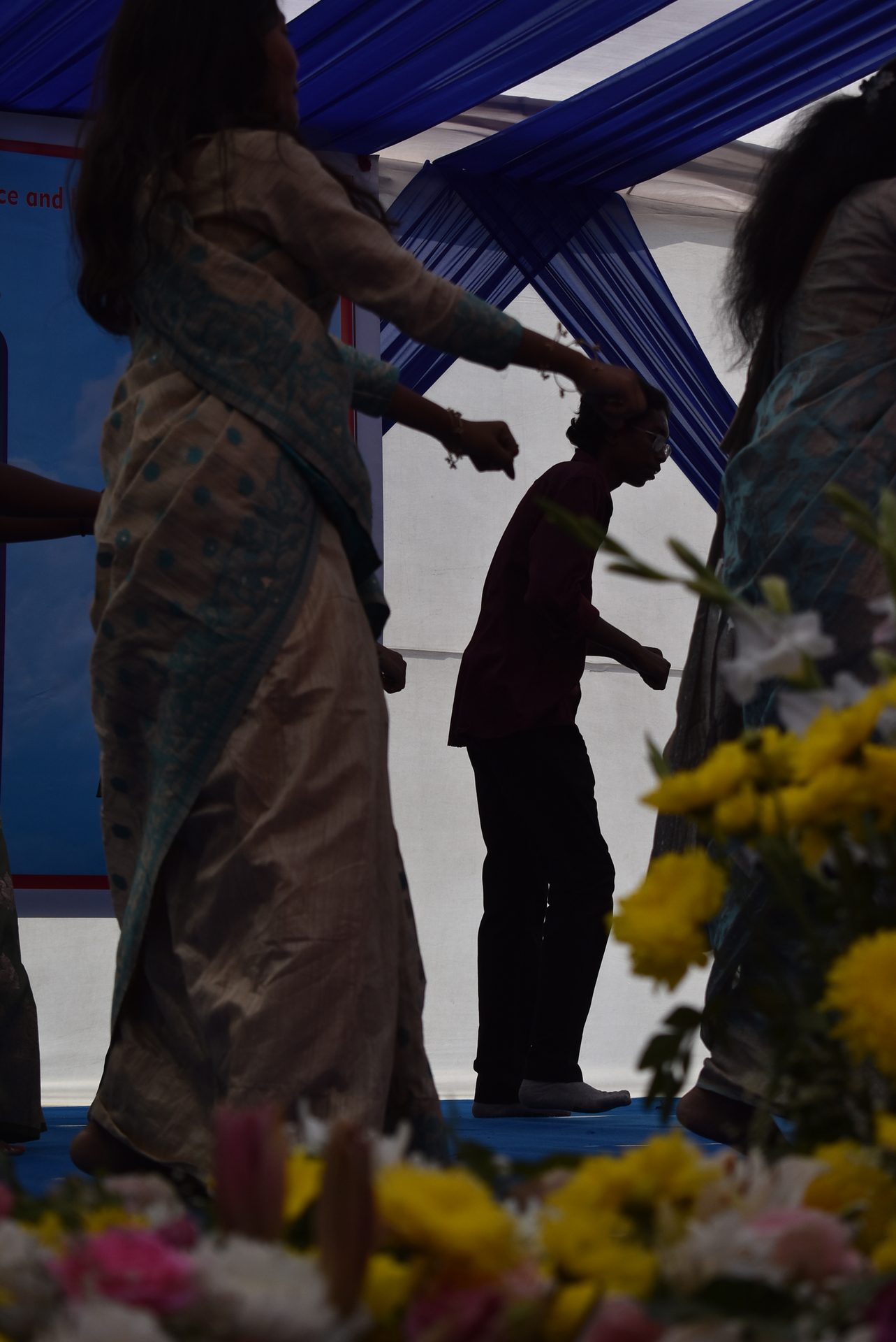 Parish Feast of St. Luke's Church photo 49